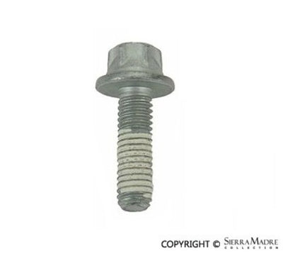 Porsche Bolt for Intermediate Shaft Flange - 6mm x 20mm - 97-08 900-385-093-01