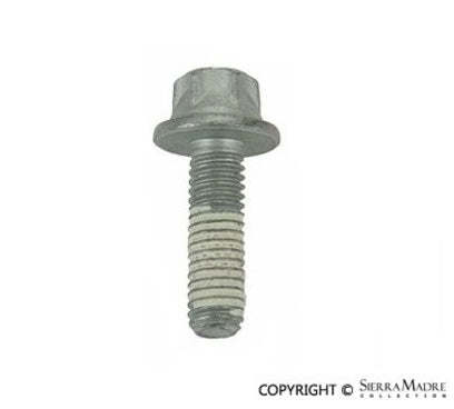 Porsche Bolt for Intermediate Shaft Flange - 6mm x 20mm - 97-08 900-385-093-01