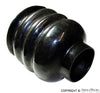 Porsche Boot On End of Transmission - 356BT5 Early 695-424-921-02