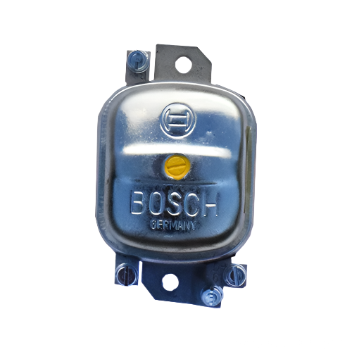 Porsche Bosch 14 Volt - 25 Amp Voltage Regulator - 912 65-67 V14V25A