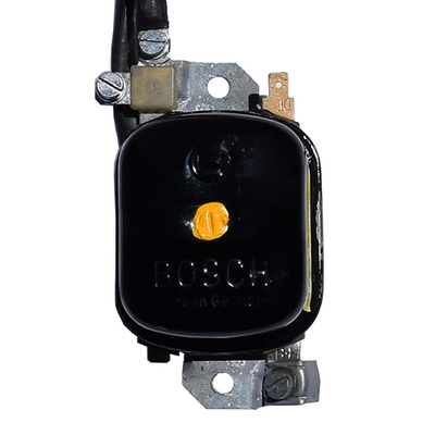 Porsche Bosch 7 Volt, 50 Amp Voltage Regulator, 356C 64-65 VA7V50A
