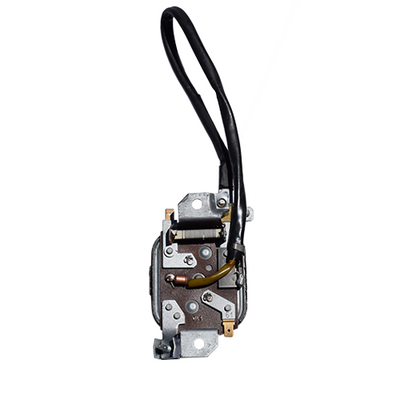 Porsche Bosch 7 Volt, 50 Amp Voltage Regulator, 356C 64-65 VA7V50A