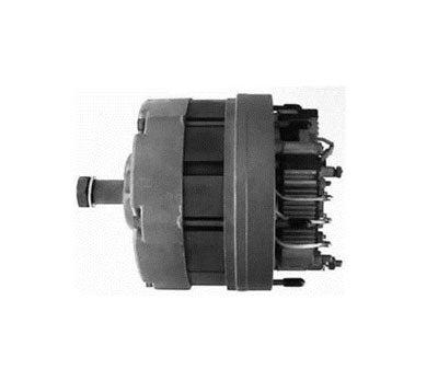 Porsche Bosch Alternator - Rebuilt - 911/930 84-89 911-603-120-05RB