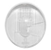 Porsche Bosch Asymmetrical Headlight Lens - All 356s/911/912 1-305-604-080