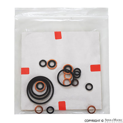 Porsche Bosch Fuel Distributor Rebuild Kit - 928 78-95 SMC-043-802