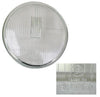 Porsche Bosch H1 Asymmetrical Headlight Lens - 911/912/930/912E 67-86 911-631-111-00