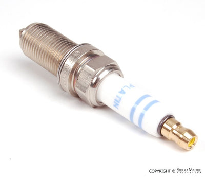 Porsche Bosch Spark Plug - 911/Cayenne/Panamera 08-15 999-170-228-90