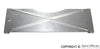 Porsche Bottom Flange Cover - All 356s/912 50-69 539-06-526