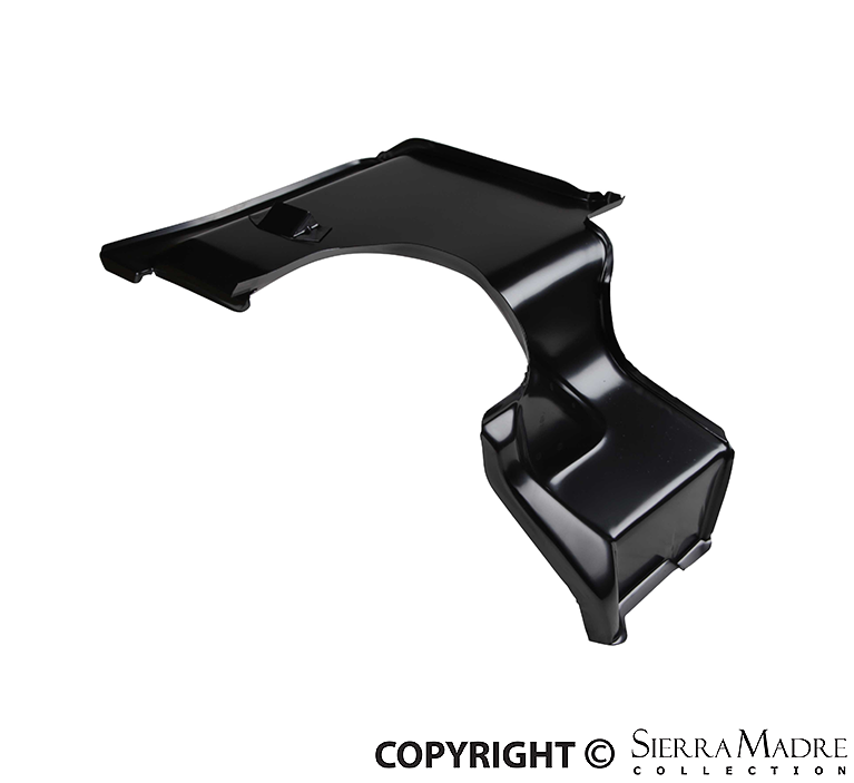 Porsche Box Wall - 911 68-83 901-501-043-33