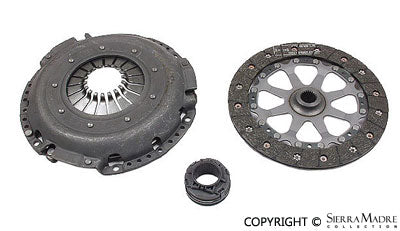 Porsche Boxster Clutch Kit - 97-99 986-116-911-00