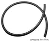 Porsche Braided Fuel Hose 6mm 999-180-030-5A