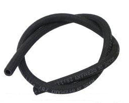 Porsche Braided Hose - 9 x 14mm N-020-376-1