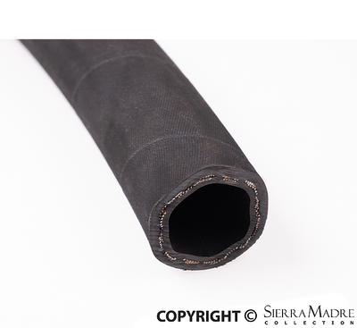 Porsche Braided Hose - Bulk 22mm SMC-2620-2000