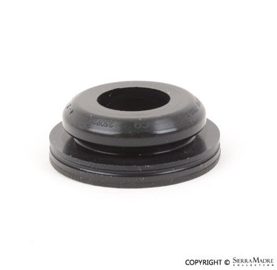Porsche Brake Booster Check Valve Grommet - 911/930/924/944 77-89 911-355-921-00