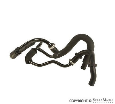 Porsche Brake Booster Vacuum Hose - Cayenne 03-06 955-355-579-51