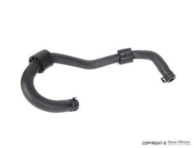 Porsche Brake Booster Vacuum Hose - Cayenne 04-06 955-355-579-21