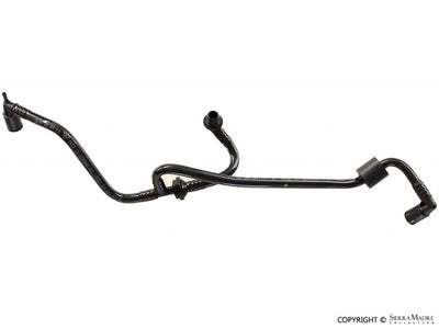 Porsche Brake Booster Vacuum Hose - Cayenne 08-10