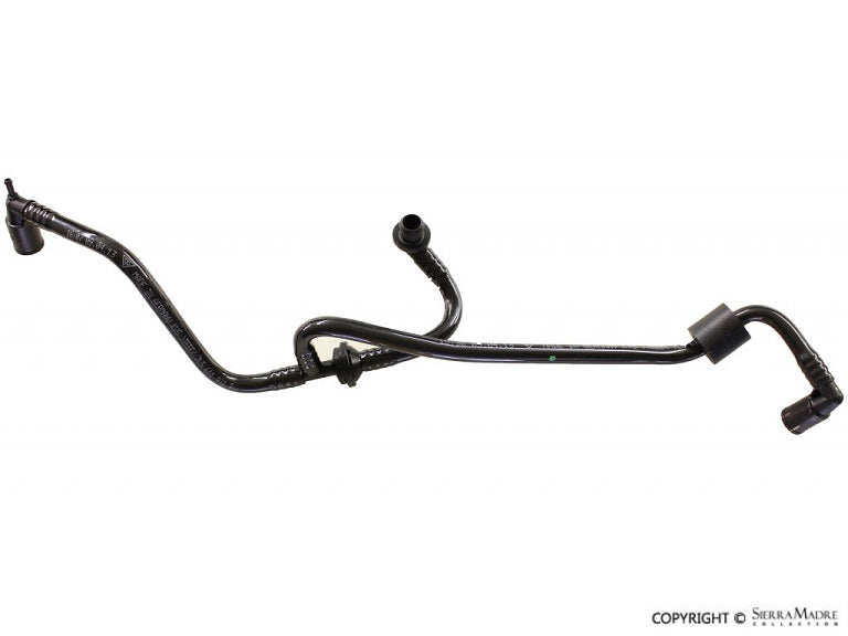 Porsche Brake Booster Vacuum Hose - Cayenne 08-10