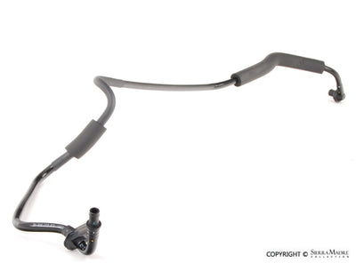Porsche Brake Booster Vacuum Line - Cayenne 03-06