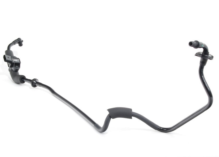 Porsche Brake Booster Vacuum Line - Cayenne 03-06 955-355-577-51