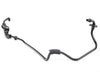 Porsche Brake Booster Vacuum Line - Cayenne 03-06 955-355-577-51
