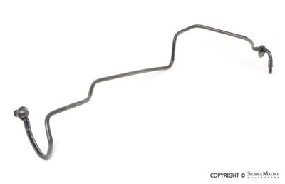 Porsche Brake Booster Vacuum Line - Cayenne 08-10 955-355-577-04