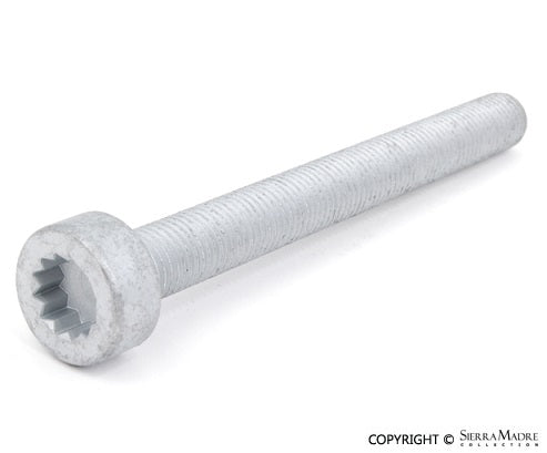 Porsche Brake Caliper Bolt - 12mm x 115mm - 991 14-15 N-911-837-01