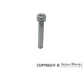 Porsche Brake Caliper Bolt - 12mm x 72mm - 95-08 999-073-402-01