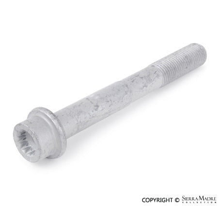 Porsche Brake Caliper Bolt - 14mm x 115mm - Macan/Panamera 10-15 WHT-004-571