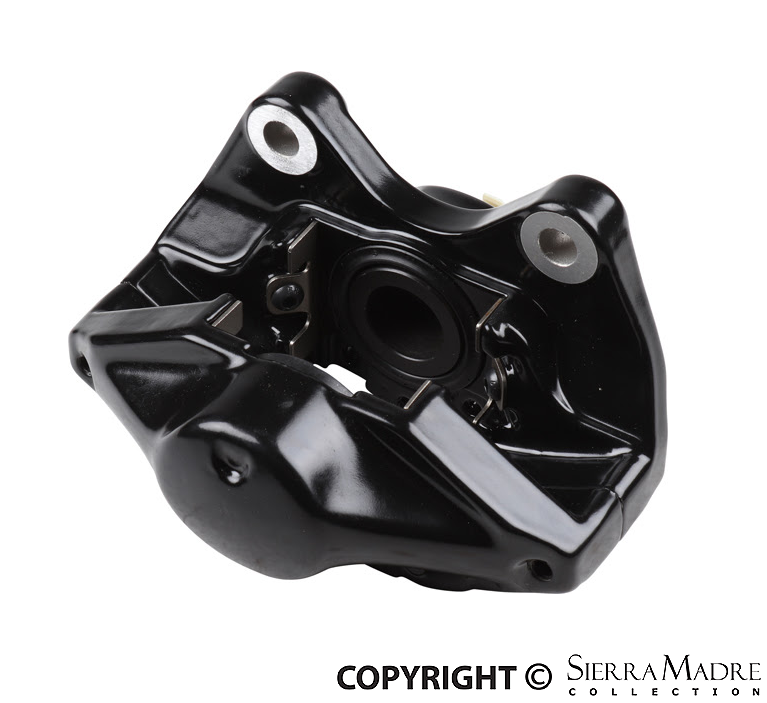 Porsche Brake Caliper - Rear Left - 964 88-94 964-352-425-03