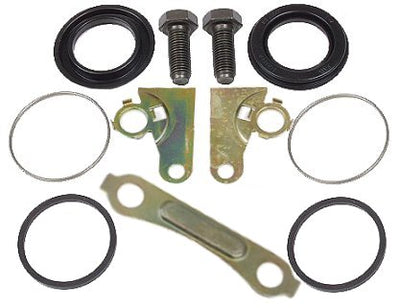 Porsche Brake Caliper Repair Kit - 914 70-76 411-698-471