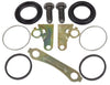 Porsche Brake Caliper Repair Kit - 914 70-76 411-698-471