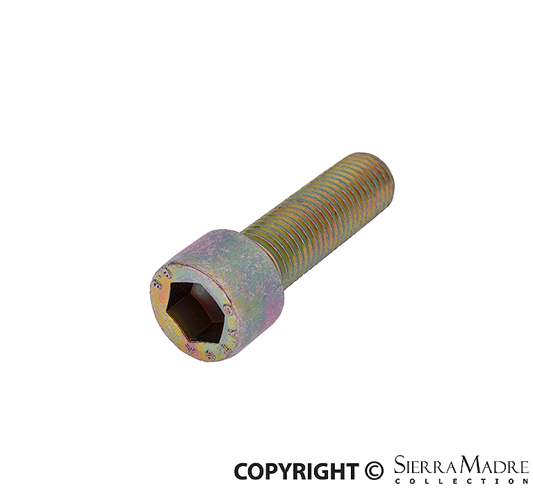 Porsche Brake Caliper Screw - 930 84-86 900-067-170-02