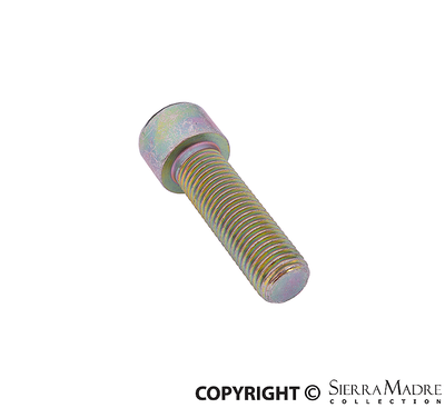 Porsche Brake Caliper Screw - 930 84-86 900-067-170-02