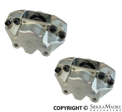 Porsche Brake Caliper Set - 911 75-83 SMC-911-351-01