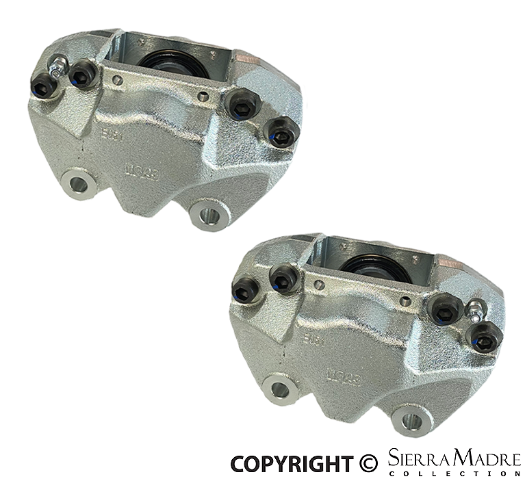 Porsche Brake Caliper Set - 911 84-89 SMC-911-351