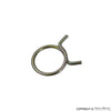 Porsche Brake Clamping Clip - 356/911/912/914 60-76 914-355-652-00