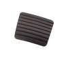 Porsche Brake/Clutch Pedal Pad - 924/944 76-85 823-721-173