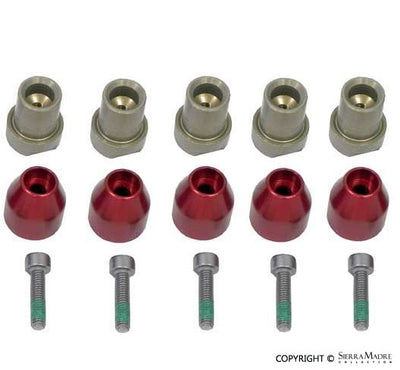 Porsche Brake Disc Driving Pin Kit - 911 09-13 997-341-901-00