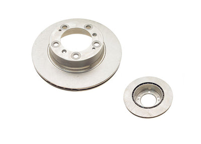 Porsche Brake Disc - Vented - Boxster 97-04 986-352-401-04