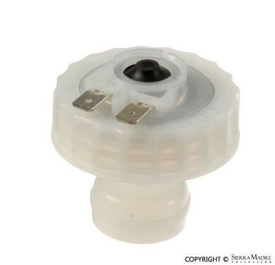 Porsche Brake Fluid Reservoir Cap - 944/968 951-355-351-00