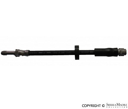 Porsche Brake Hose - 993 94-98 993-355-129-01