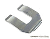 Porsche Brake Hose Bracket - 356/911/912/930/924 50-89 113-611-715-A