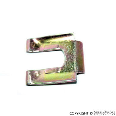 Porsche Brake Hose Clip - All 356s 911/912/914 914-355-665-00