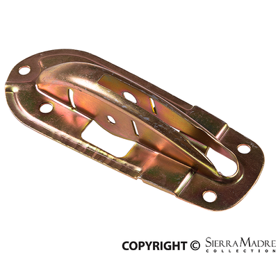 Porsche Brake Lever Bracket - 911/912/930 65-86 901-424-058-02