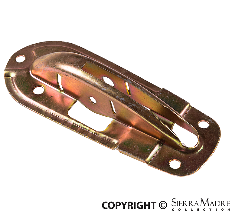 Porsche Brake Lever Bracket - 911/912/930 65-86 901-424-058-02