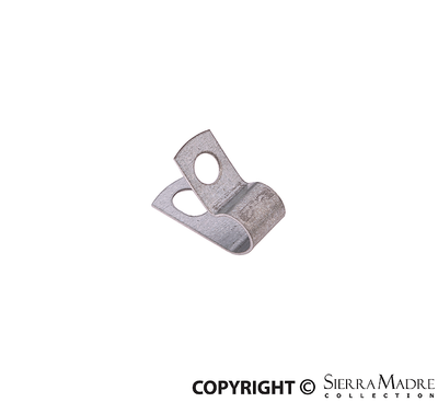Porsche Brake Line Clamp - 356C 64-65 SMC-511-041-02