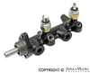 Porsche Brake Master Cylinder - 911 77-89 911-355-011-12