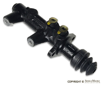 Porsche Brake Master Cylinder w/o Pressure Switch - 911/912/914 65-76 901-355-012-00