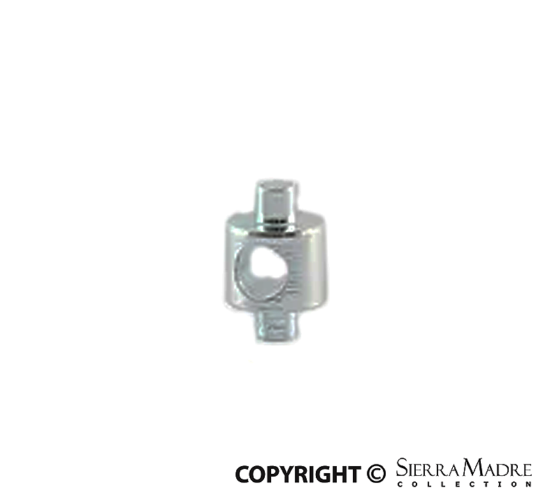 Porsche Brake Nut - All 356s 50-65 SMC-000-404-06